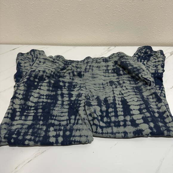 Volcom Tie Dye Sweatpants - Picture 2 of 6